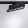 Crutal lamp Arte Lamp Flash A4573PL-1BK, LED, 12 W, 3.3x22x13.4 cm, 750 lm, black