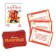 Fanta for children "Fairytale", 20 cards, 5+