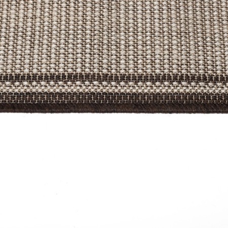 Carpet Tsinovka rectangular 80x150 cm, polypropylene 100%, juts-1
