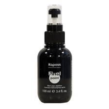 Elixir stabilizer of hair color Kapous Final Point, 100 ml