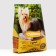 Dry feed Chammy for dogs of small breeds, chicken, 600 g