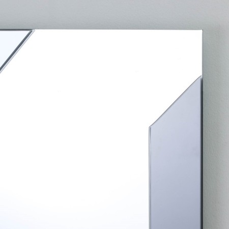 SIK mirror, wall, with a shelf, 53.5x63.5 cm-1