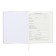 Universal diary for grades 1-11 Inspiration, hard cover, artificial leather, foil embossing, tinted block, 48 sheets