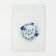 Gift package "For you", 10 x 10 cm