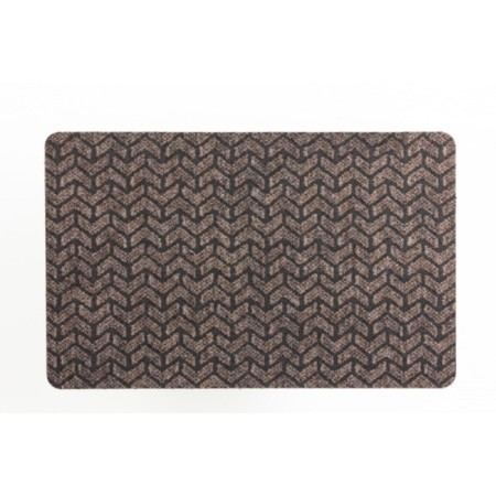 Rapid rug King Size, 50x80 cm, beige