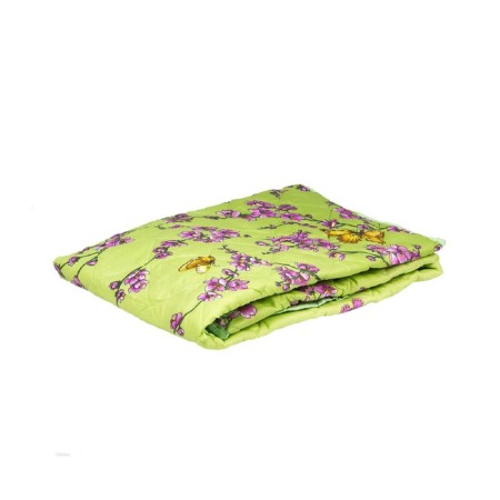 Blanket, size 140 × 205 ± 2 cm, holofiber, multi-3