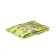 Blanket, size 140 × 205 ± 2 cm, holofiber, multi