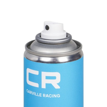 Carville Racing Plastic Plastic, Matte, Aerosol, 400 ml-1