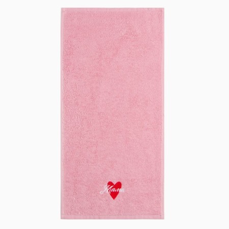 Tmachry Ethel "Mom" 30x60cm, 100% cotton, 340g/m2-1