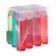 Cleaning glue flavored 50 grams, thick, with silicone applicator, color