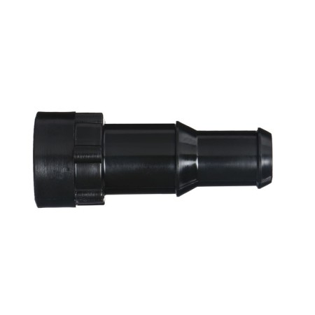Fitting, internal thread 3/4 ", for a hose 3/4" (19 mm) - 1 "(25 mm), plastic-2