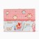Gift set New Year's notebook, pen and lip balm "Sweet New Year"