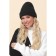 Women's hat