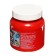 Gouache in a bank 220 ml, ZHK "Flower" red (3023331)