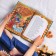 Fairy tales. Pushkin A.S., A book in solid binding, 128 p.