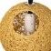 Lamp Bayerlux rattan 1he27 15W brown 20x20x120 cm