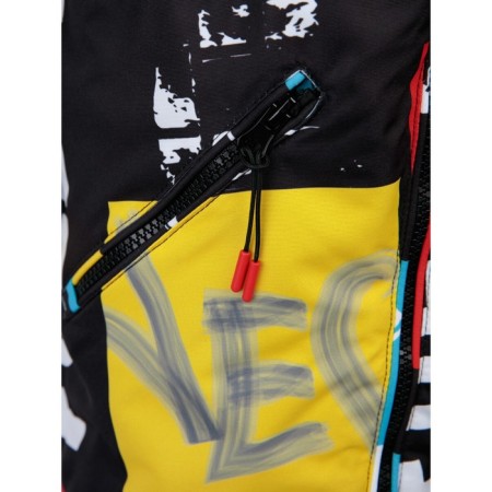 Winter overalls for the boy PlayTode, height 152 cm-10