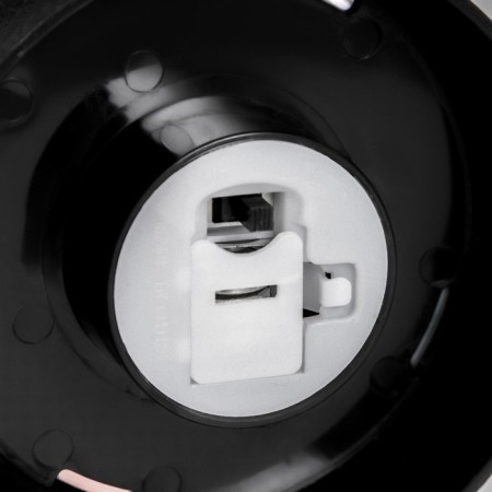Night rose -rose LED 3XAG10 8.5x8.5x15.5 cm-4