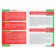 Board game "Memo. Happy New Year! ", 50 cards