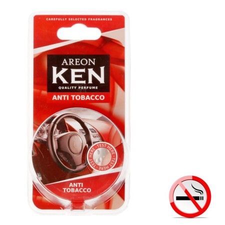 AREON KEN PARENTER AND ANEMBABAC 704-AKB-07