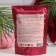 Salt for baths "natural" rose, 1100g