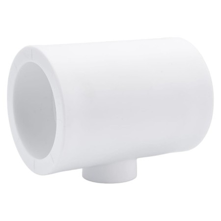 The transitional "Political" tee, polypropylene, d = 50 x 20 x 50 mm-3