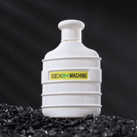 Perfumery water men's Sex Machine 7, 100 ml-1