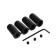 GPP pen, sport, under diameter 8/10/12/14 mm, black