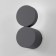 Interior backlight Elektrostandard, Brioni LED 6 W, 70x80x160 mm, IP20, black color
