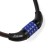 Lockland bike bike castle, code, 12x800 mm