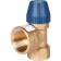 Safety SVS-0030-008020 valve for water supply systems, 3/4 "x1", 8 bar