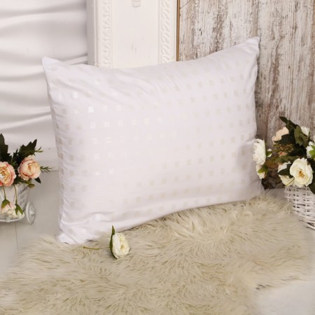 Pillowcase-pillowcase 50x70 cm on zipper