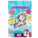 Cross -stitch "Magic Unicorn", a set for creativity