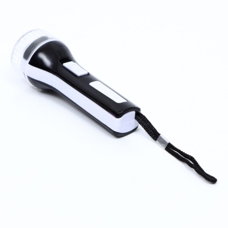 Manual lantern, AG3, black and white-1