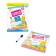 Developing game "Smart Notebook. Write, wash, draw ”, 32 tasks, 3+