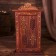 Key "Signs of Fate" wood 28.5*16*5 cm