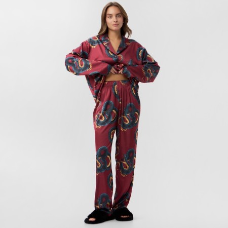 Пижама женская KAFTAN Zmeucci, р.44-46-4