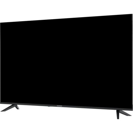 TV Starwind SW-LeD555UG403, 55 ", 3840X2160, DVB-T/T2/C/S2, HDMI 3, USB 2, Smart TV-1
