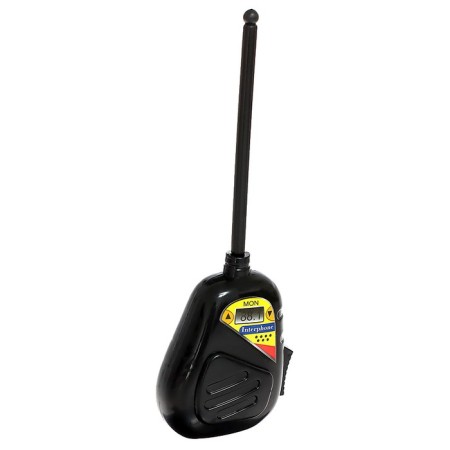 Set of a police officer "Operational Purpose", 7 items-9