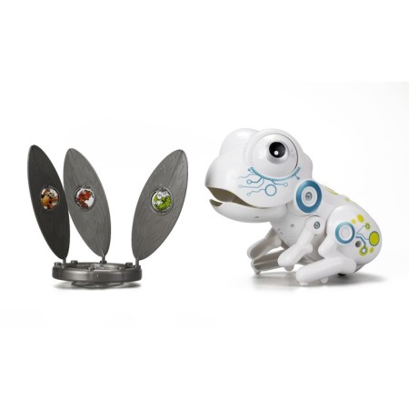 Interactive frog YCOO, "Robo Frog"-3