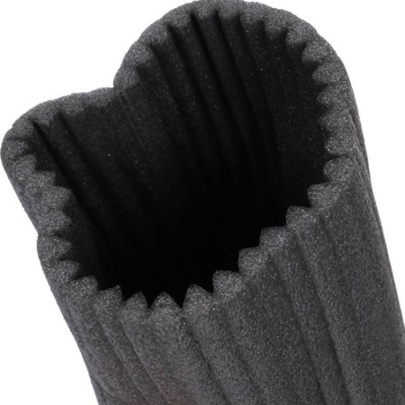 Pipe thermal insulation Energoflex EFXT1105ACU Acoustis 110 mm, 5 meters-2