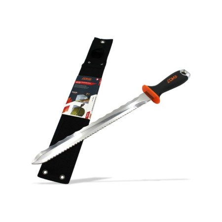 Knife Edma 66455, for insulating materials-1