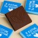 Milk chocolate “hugs you” in a box with ears, 20 g (4 pcs. X 5 g).