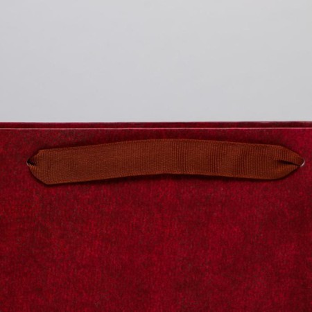 Package Gift Laminated Vertical, Packaging, “From the Crusade”, M 25.5 x 30 x 9 cm-3