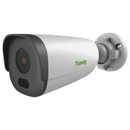 CCTV camera IP Tiandy TC-C34GN i5/E/Y/C/2.8MM/V4.2 2.8-2.8mm col. Corp.: White (TC-C34GN i5