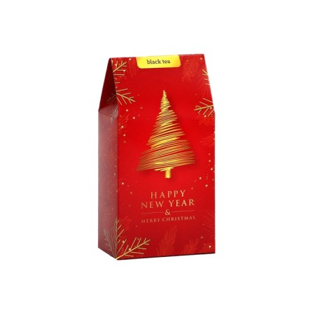Golden New Year tea, 50 g-1