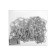 Crime -beam tundra chain Krep, Din766, diameter 5 mm, welded, galvanized, 3 m