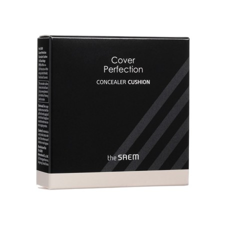 Cover Cover Perfection 1.0 Clear Beige Classiel-2