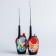 Set of radio "Active Games", fixics