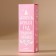 New Year. New Year's gift set, bath bombs with additives, 3 x 70 g, vanilla aroma